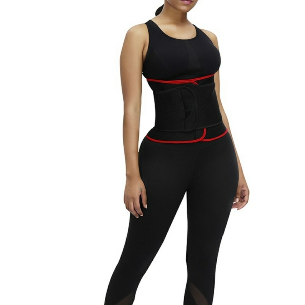 Waist trainer